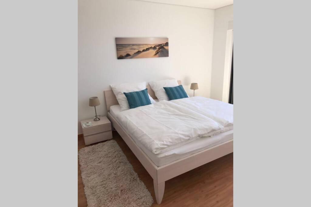 Luxus Ferienhaus Casa Paraiso Sesimbra Kültér fotó
