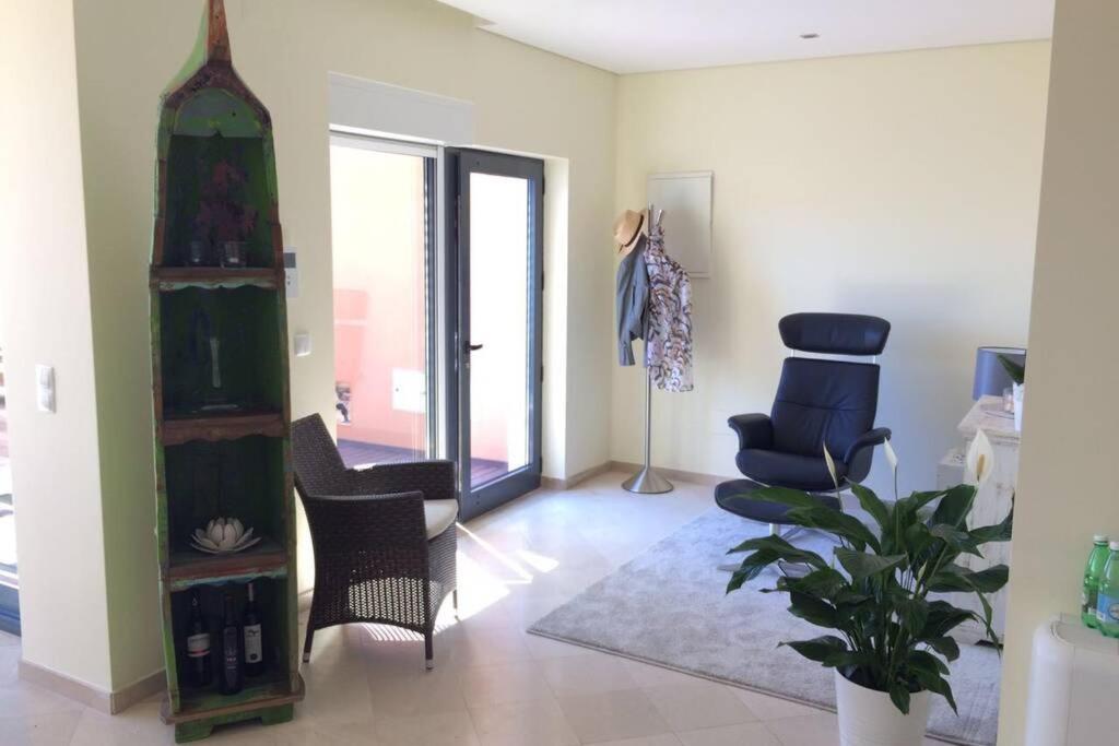 Luxus Ferienhaus Casa Paraiso Sesimbra Kültér fotó