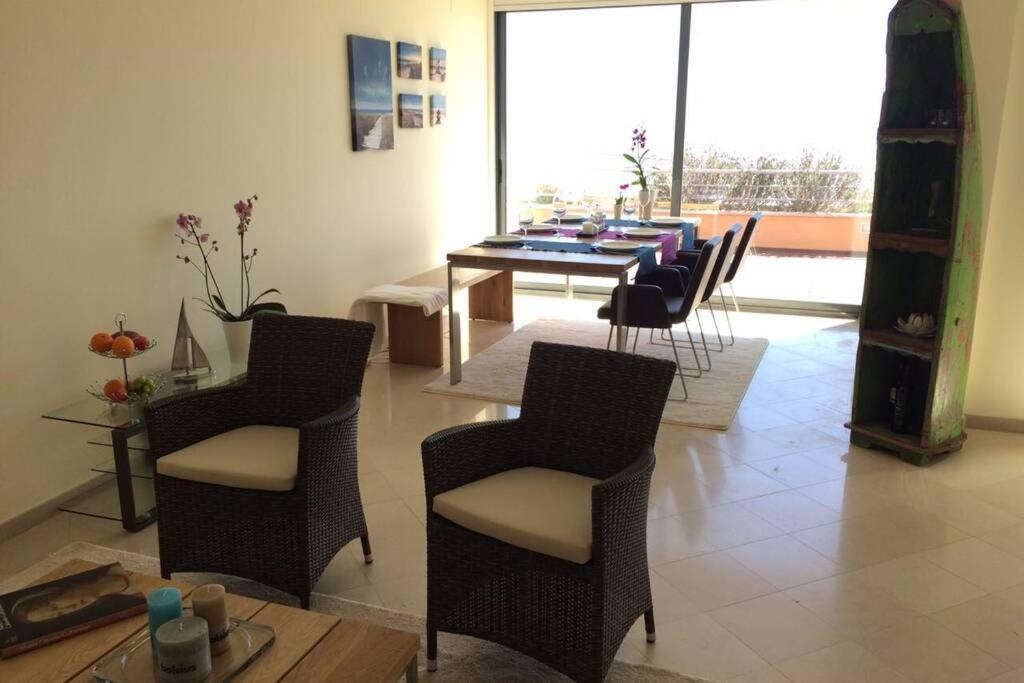 Luxus Ferienhaus Casa Paraiso Sesimbra Kültér fotó