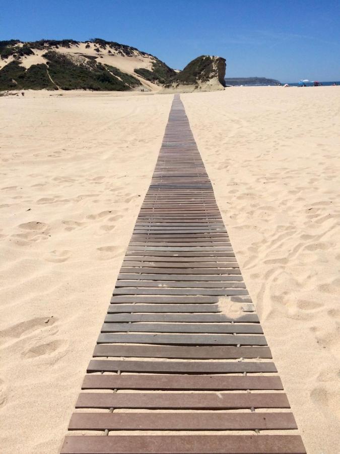 Luxus Ferienhaus Casa Paraiso Sesimbra Kültér fotó